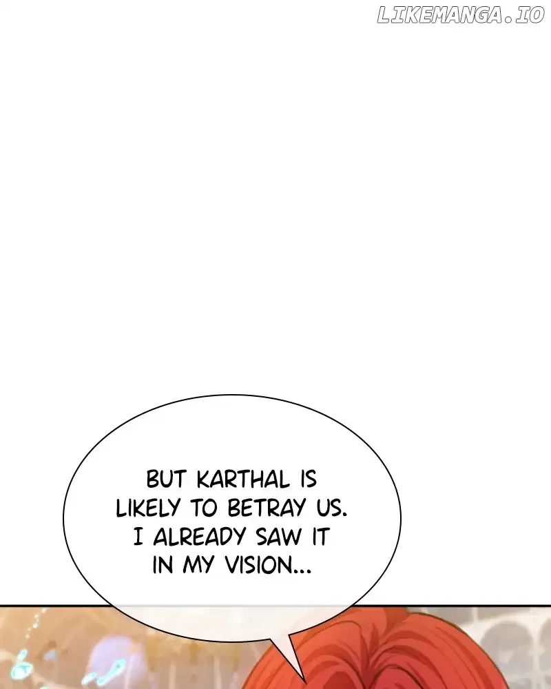 Concubine’s Invitation Chapter 35 page 84