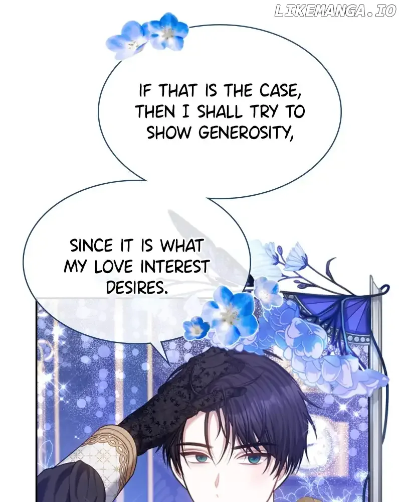 Concubine’s Invitation Chapter 38 page 24