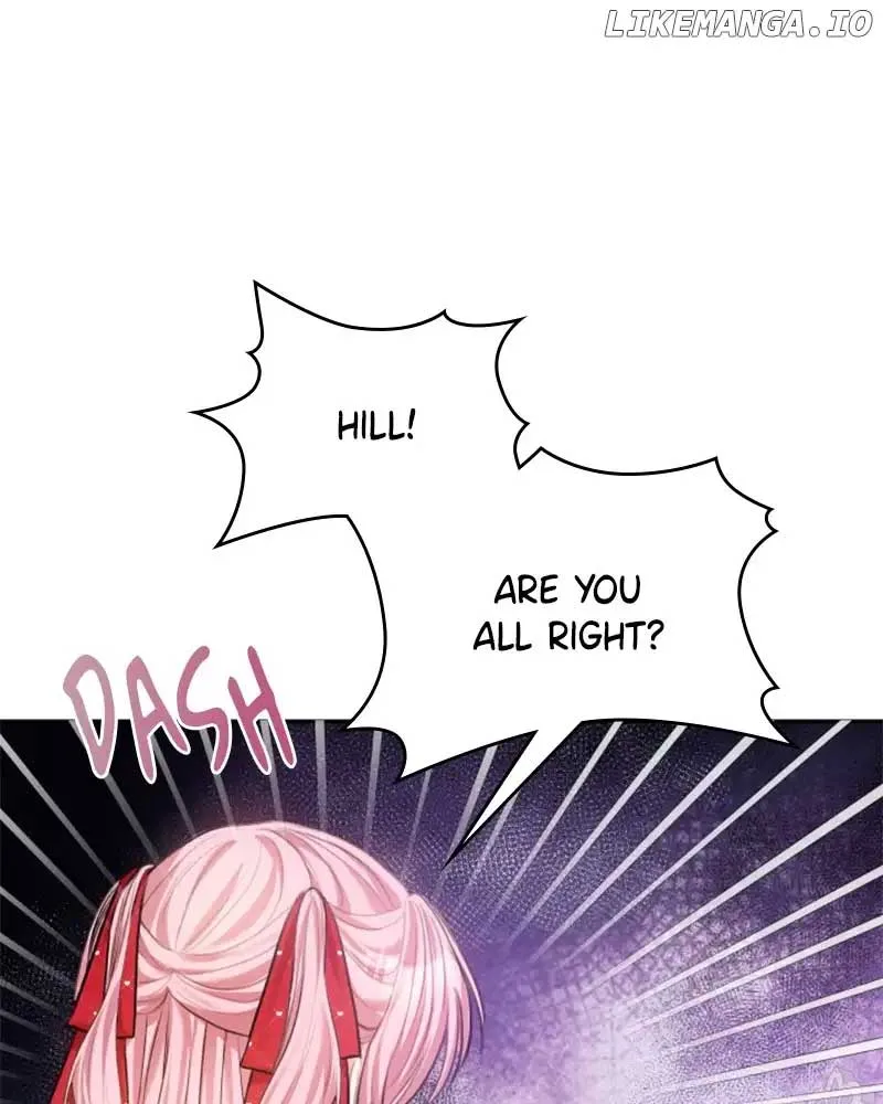 Concubine’s Invitation Chapter 36 page 82