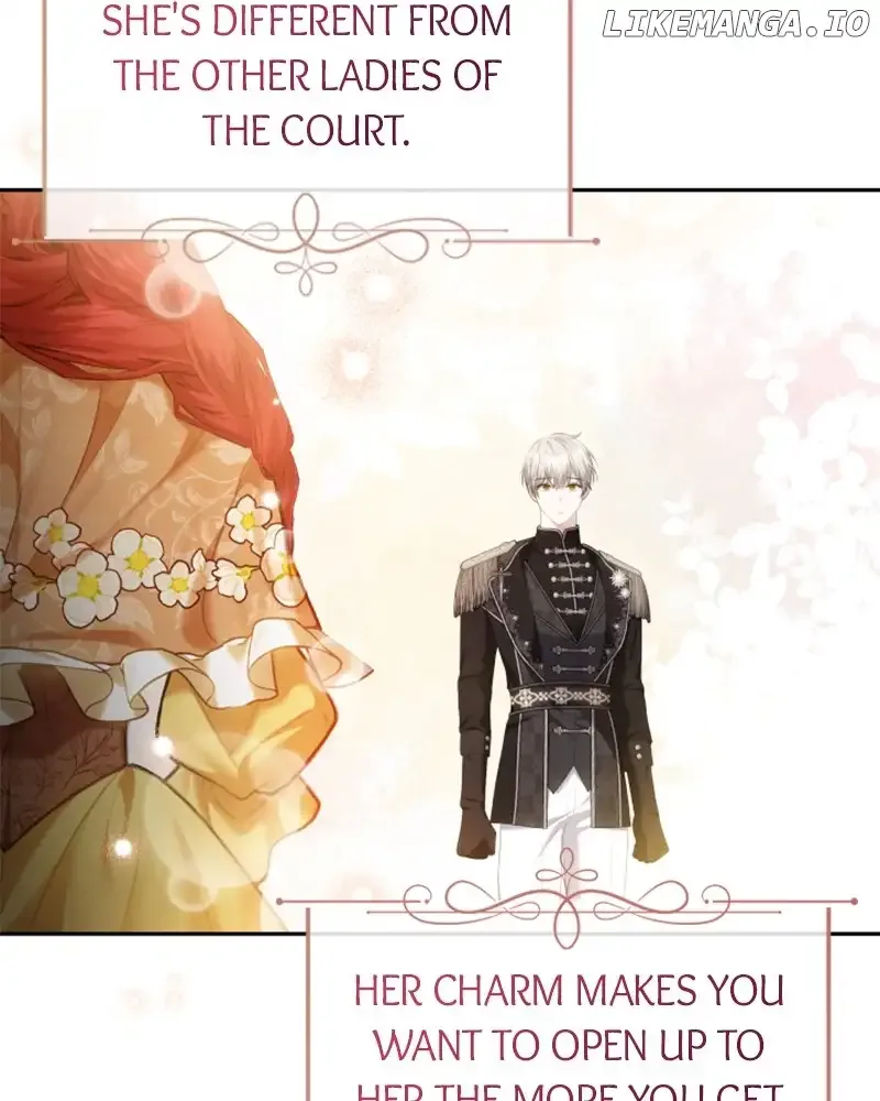 Concubine’s Invitation Chapter 37 page 31