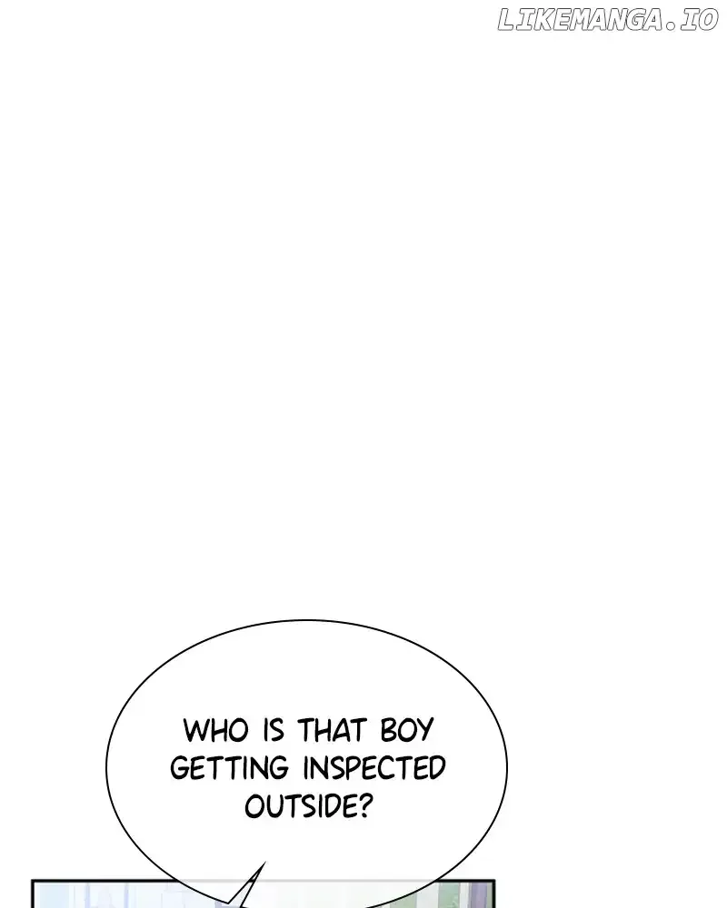 Concubine’s Invitation Chapter 34 page 122