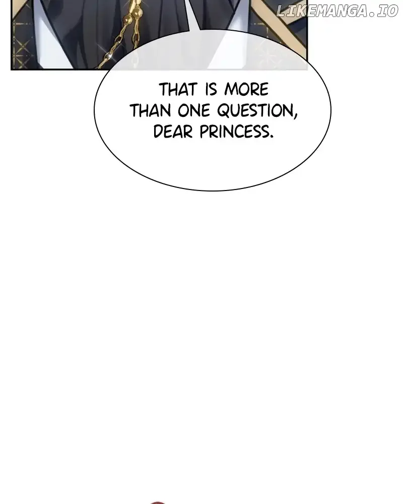 Concubine’s Invitation Chapter 38 page 18