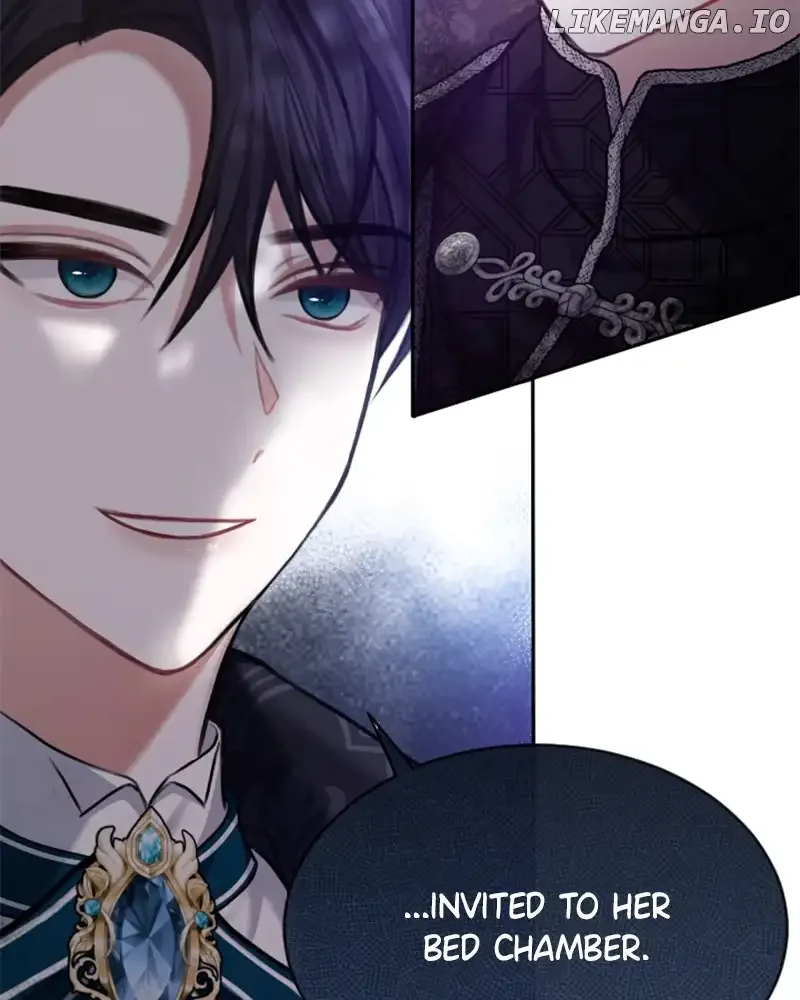 Concubine’s Invitation Chapter 37 page 52