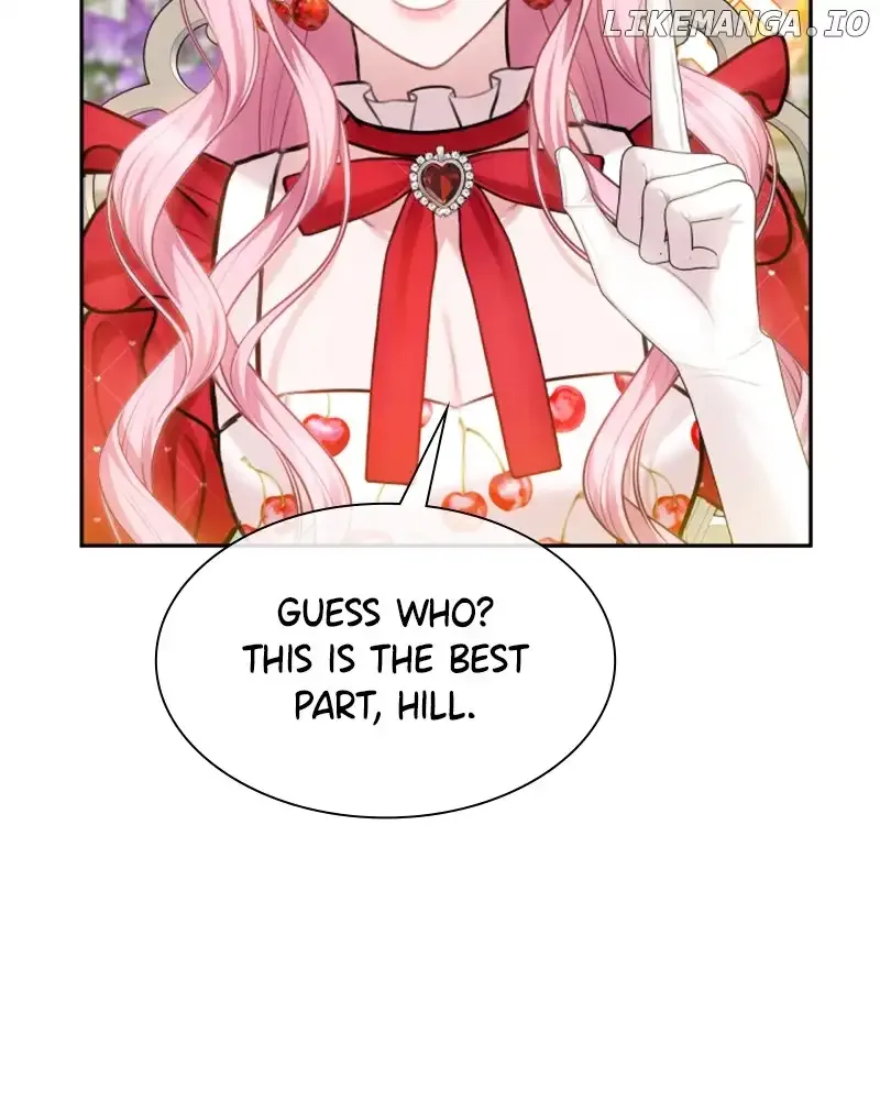 Concubine’s Invitation Chapter 34 page 134