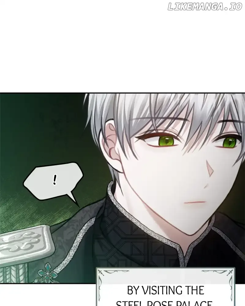 Concubine’s Invitation Chapter 37 page 24