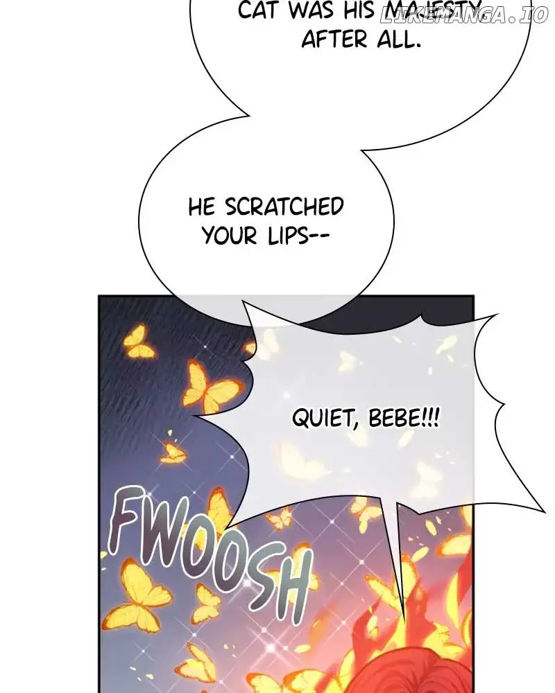 Concubine’s Invitation Chapter 36 page 91