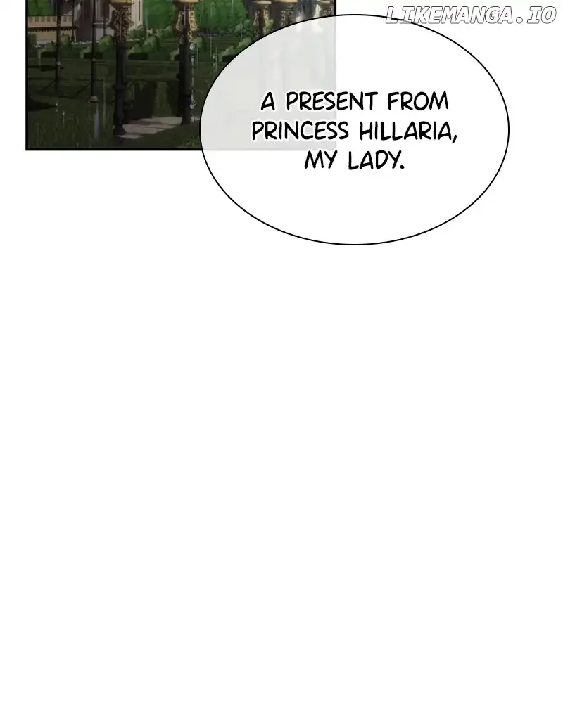 Concubine’s Invitation Chapter 35 page 101