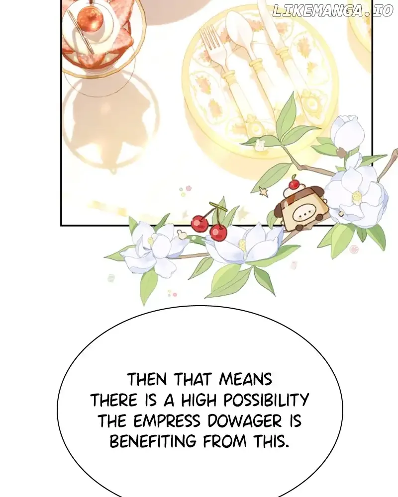 Concubine’s Invitation Chapter 34 page 141