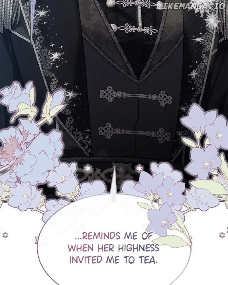 Concubine’s Invitation Chapter 37 page 44