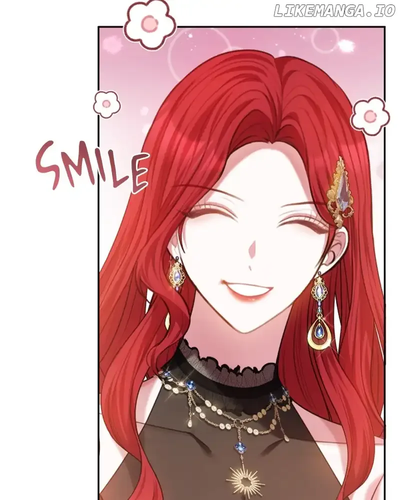 Concubine’s Invitation Chapter 38 page 19