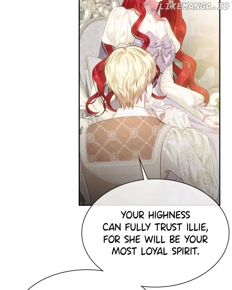Concubine’s Invitation Chapter 36 page 99