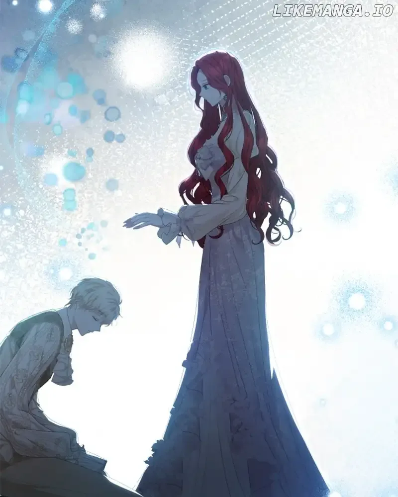 Concubine’s Invitation Chapter 35 page 91