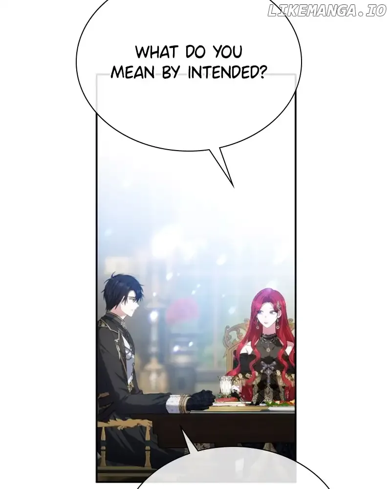 Concubine’s Invitation Chapter 38 page 32