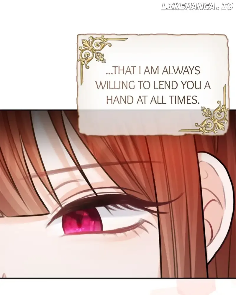 Concubine’s Invitation Chapter 35 page 105