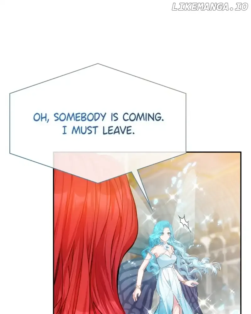 Concubine’s Invitation Chapter 35 page 87