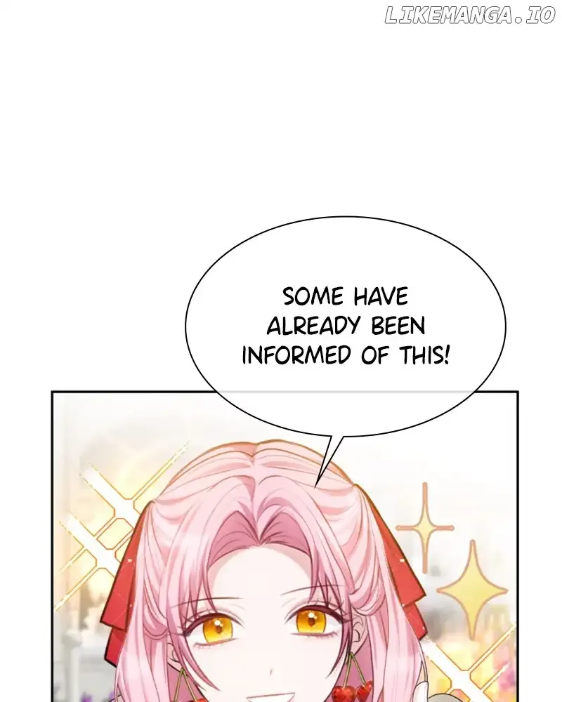 Concubine’s Invitation Chapter 34 page 133
