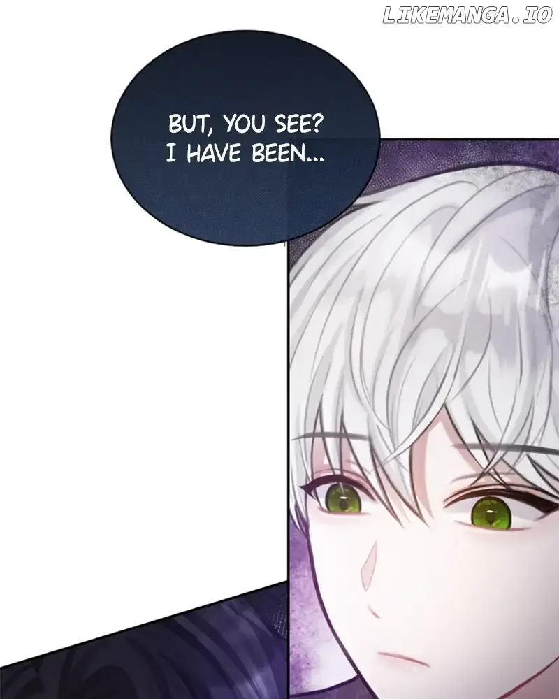 Concubine’s Invitation Chapter 37 page 51