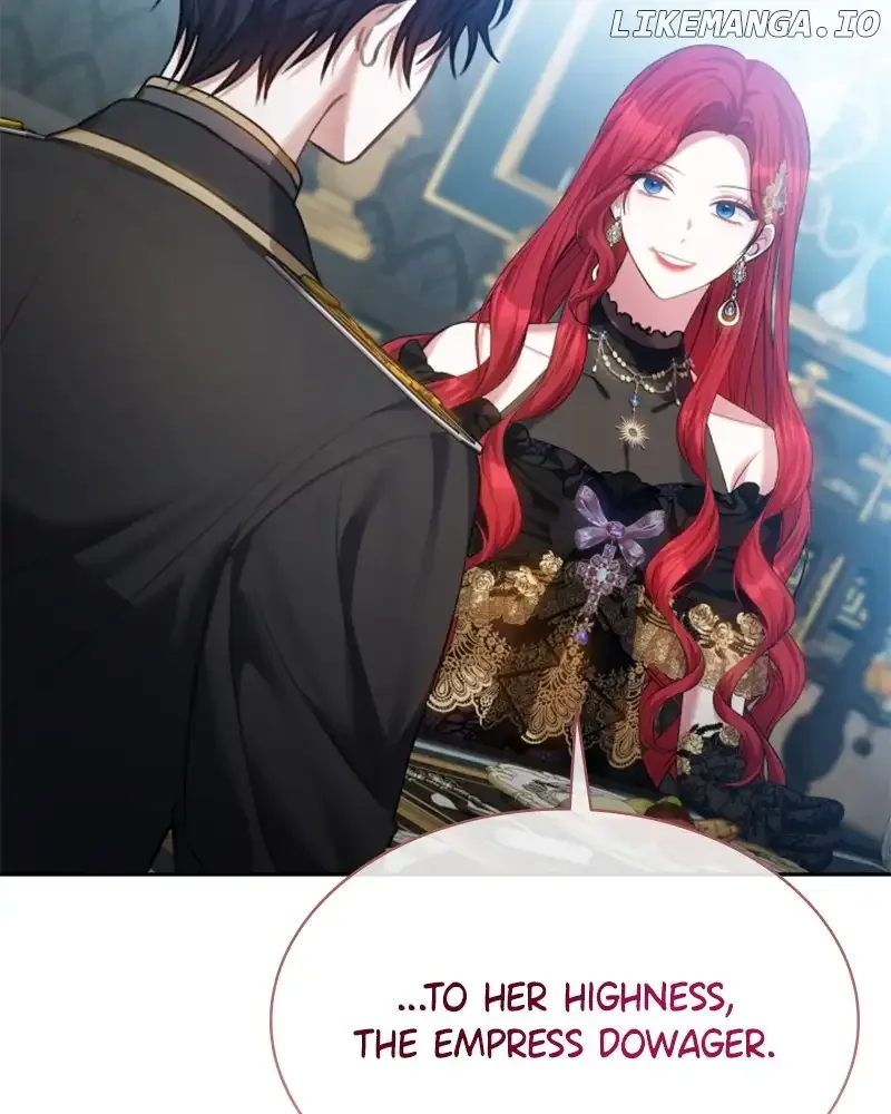 Concubine’s Invitation Chapter 38 page 15