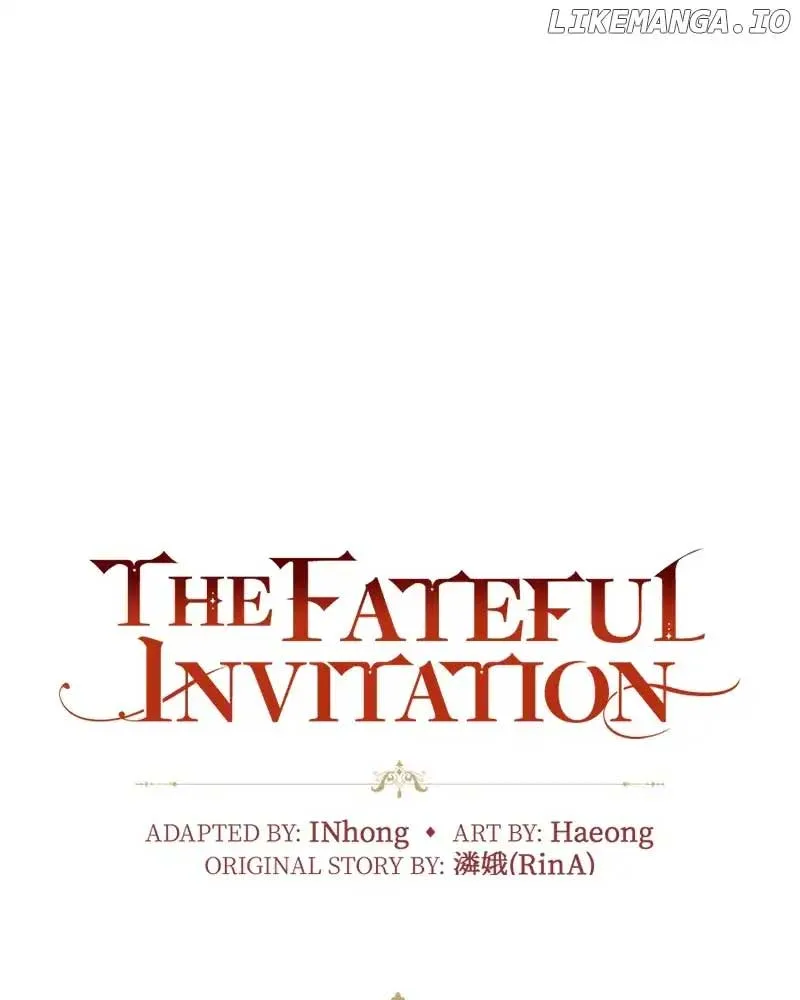 Concubine’s Invitation Chapter 36 page 61