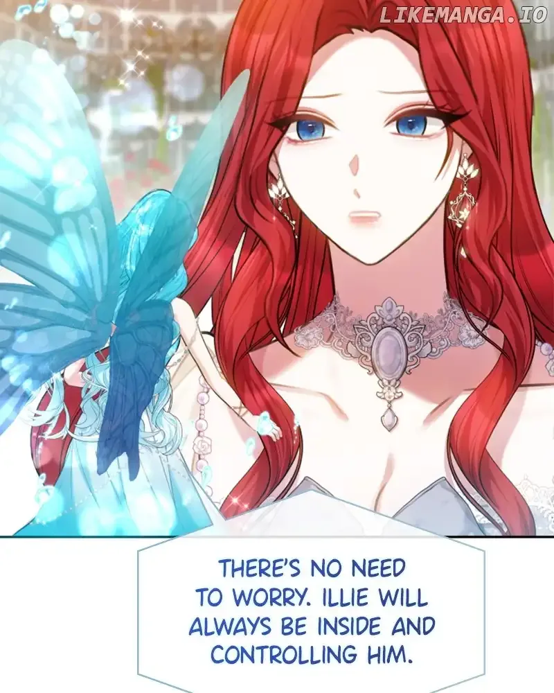 Concubine’s Invitation Chapter 35 page 85