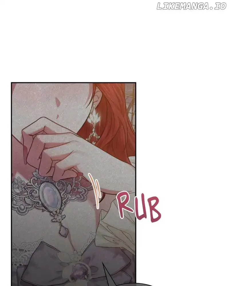 Concubine’s Invitation Chapter 36 page 71