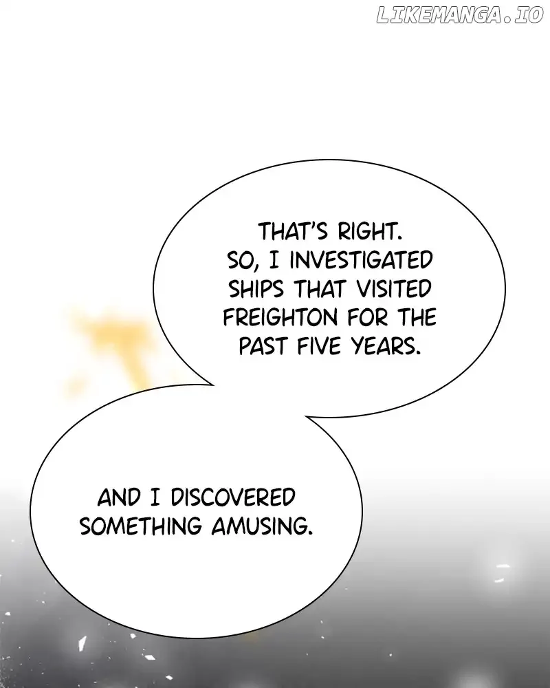Concubine’s Invitation Chapter 34 page 128