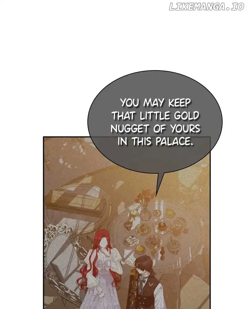 Concubine’s Invitation Chapter 36 page 69