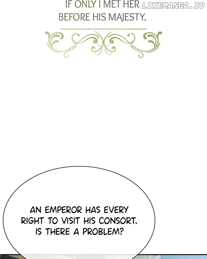 Concubine’s Invitation Chapter 37 page 38