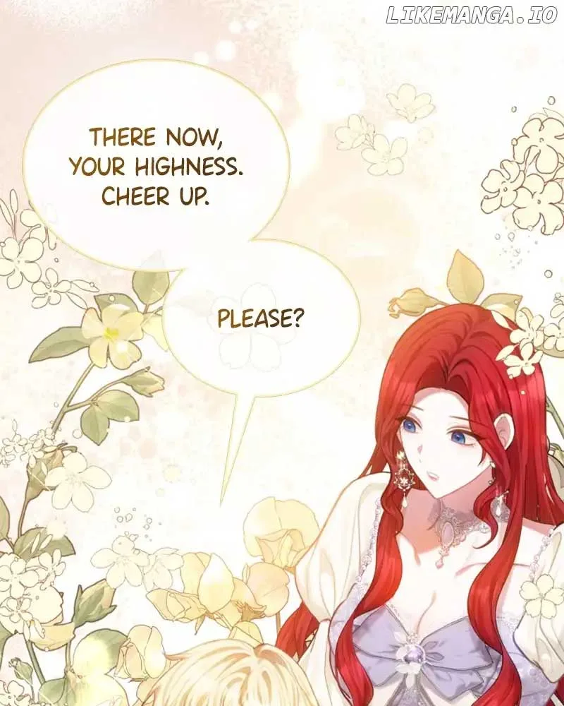 Concubine’s Invitation Chapter 36 page 95