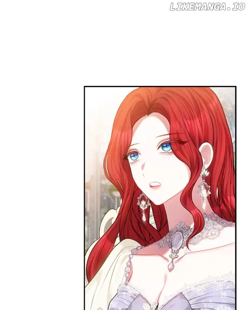 Concubine’s Invitation Chapter 34 page 126
