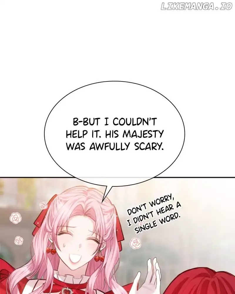 Concubine’s Invitation Chapter 36 page 87