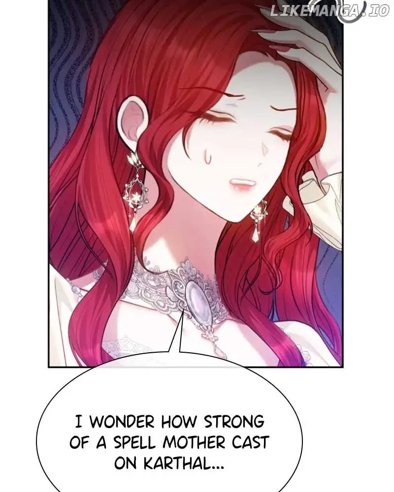 Concubine’s Invitation Chapter 36 page 101