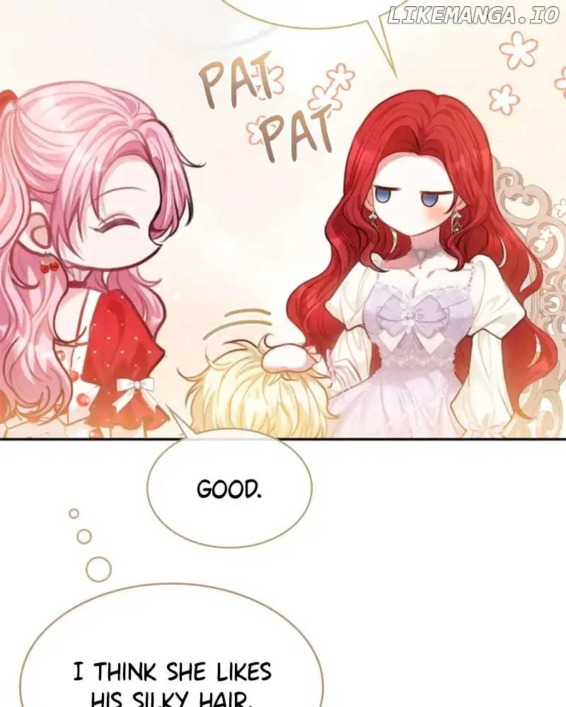 Concubine’s Invitation Chapter 36 page 112