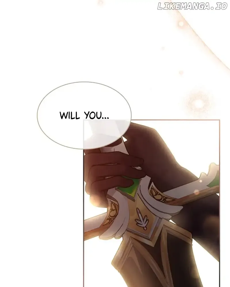 Concubine’s Invitation Chapter 35 page 132