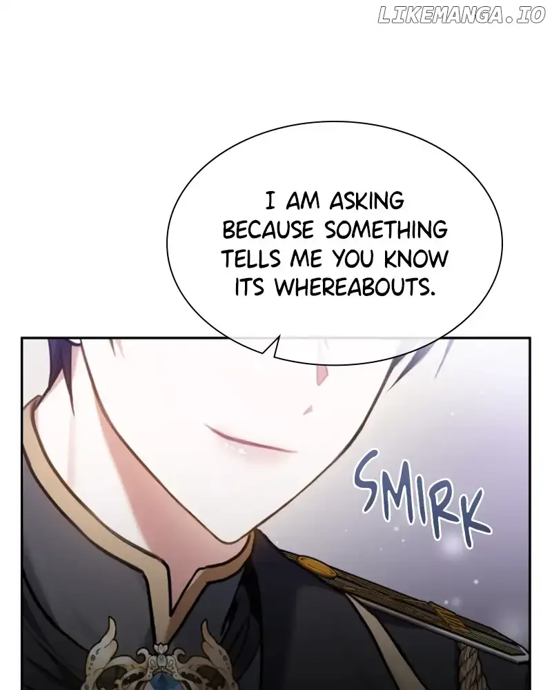 Concubine’s Invitation Chapter 37 page 83