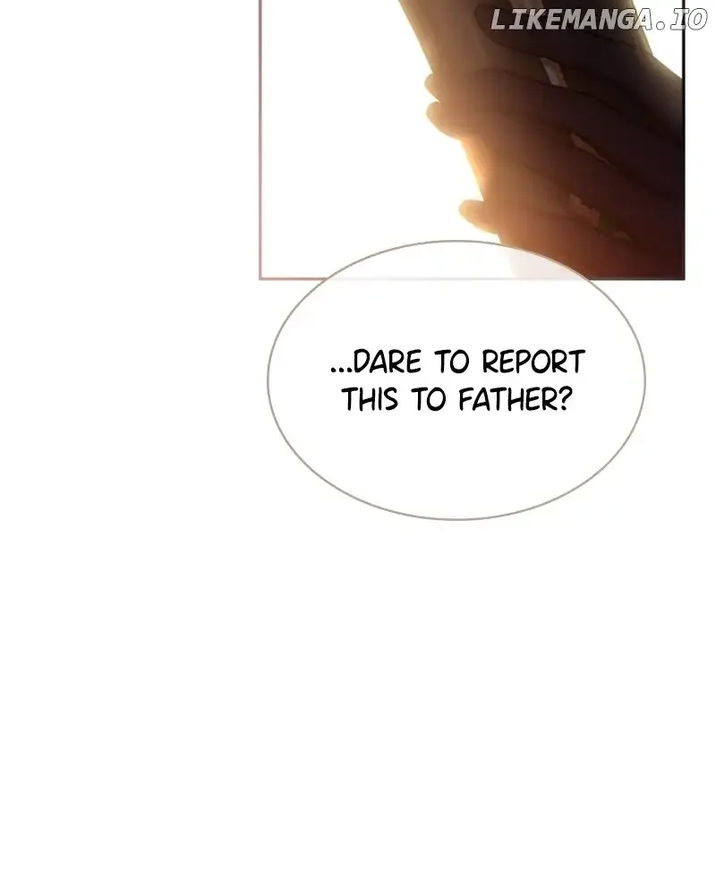 Concubine’s Invitation Chapter 35 page 133