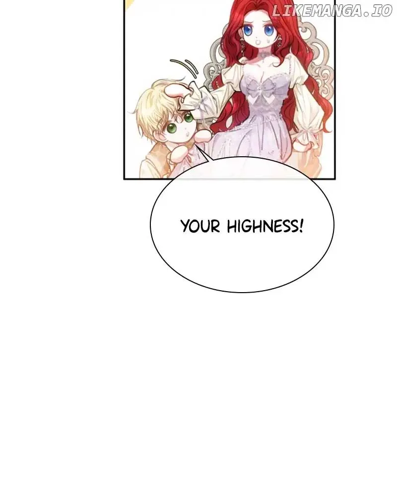 Concubine’s Invitation Chapter 36 page 109