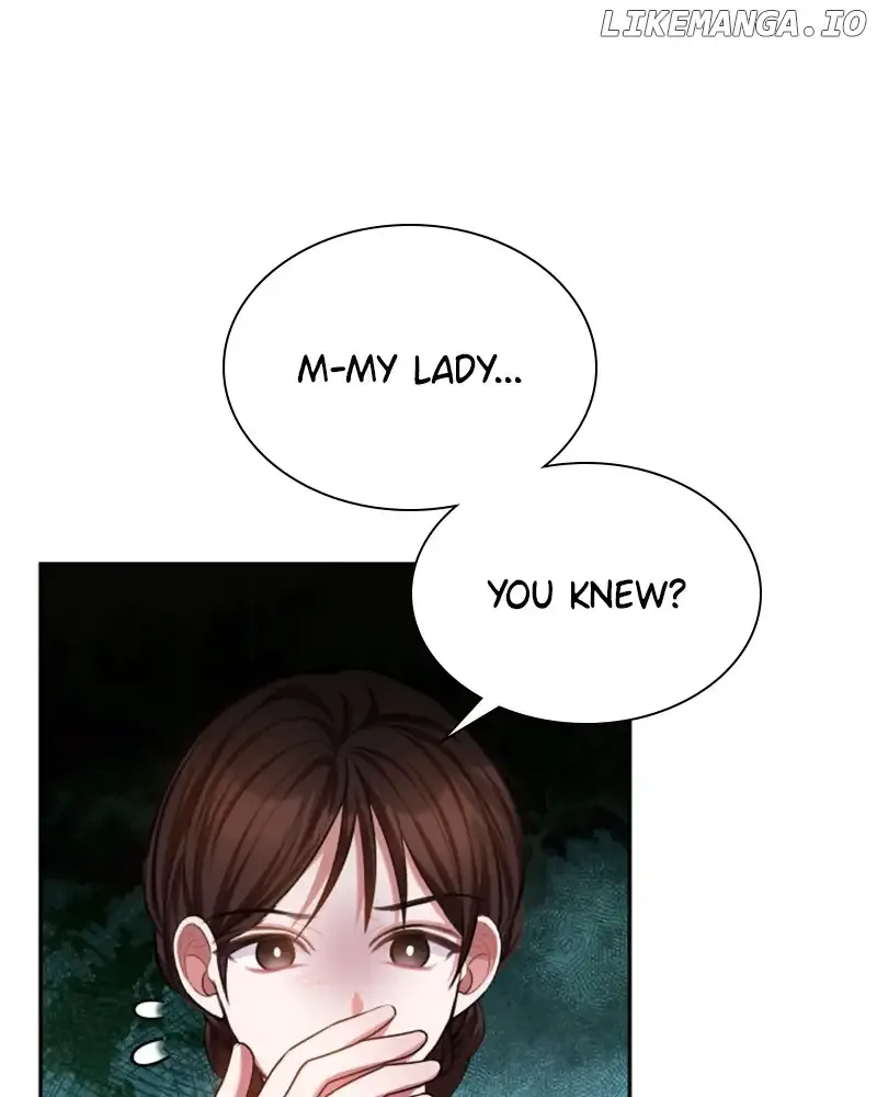 Concubine’s Invitation Chapter 35 page 134