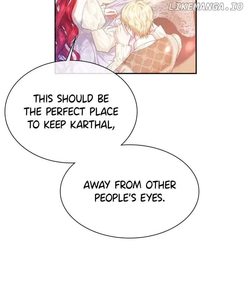 Concubine’s Invitation Chapter 36 page 104