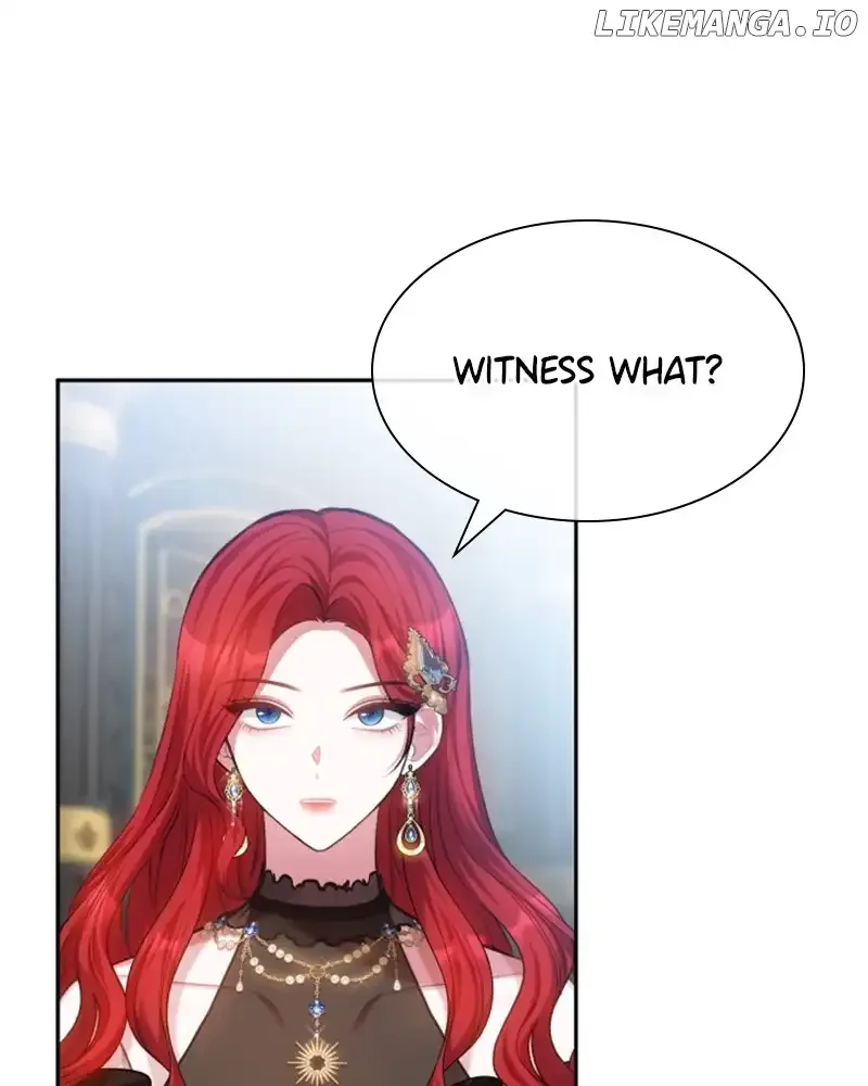 Concubine’s Invitation Chapter 37 page 70