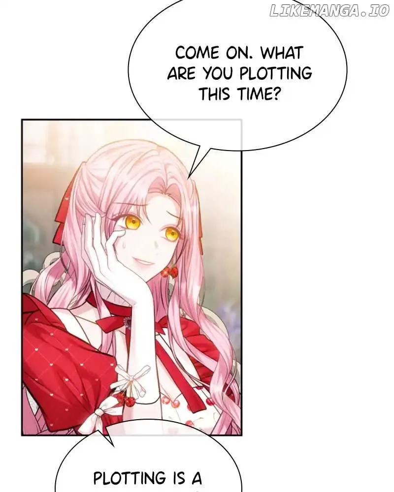 Concubine’s Invitation Chapter 36 page 120