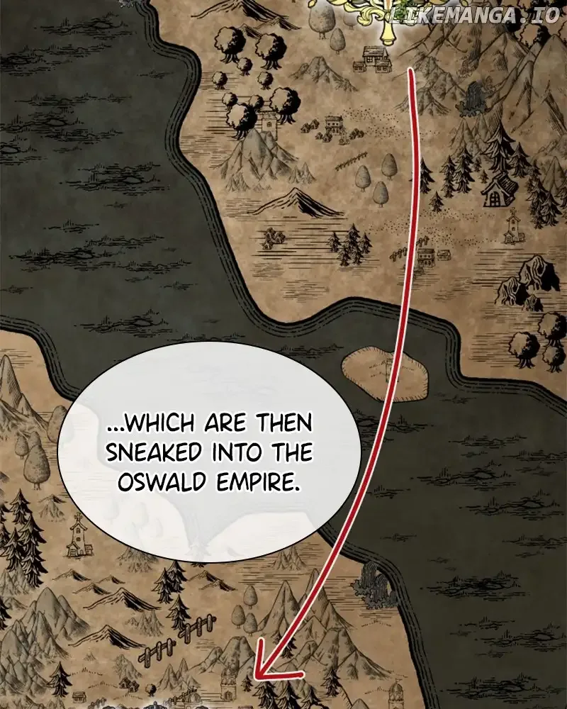 Concubine’s Invitation Chapter 38 page 77