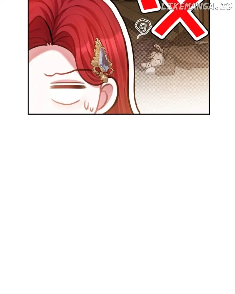 Concubine’s Invitation Chapter 38 page 73