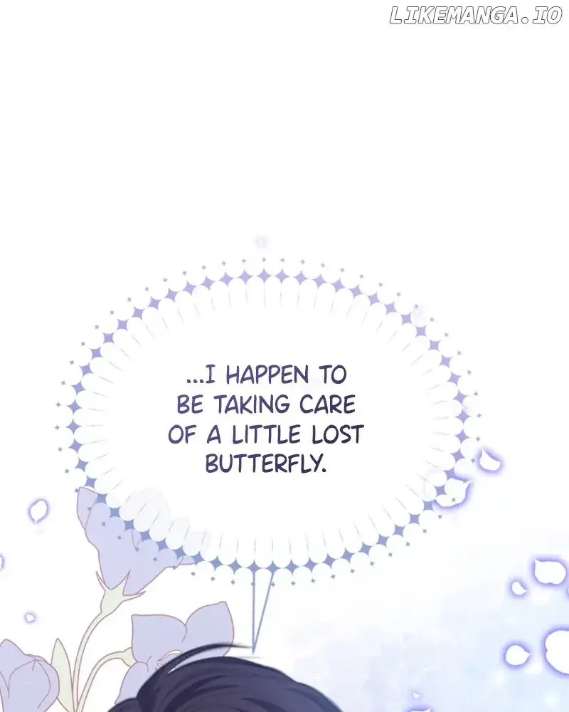 Concubine’s Invitation Chapter 37 page 85