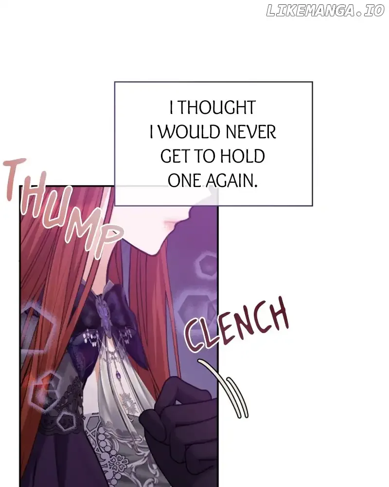 Concubine’s Invitation Chapter 35 page 124