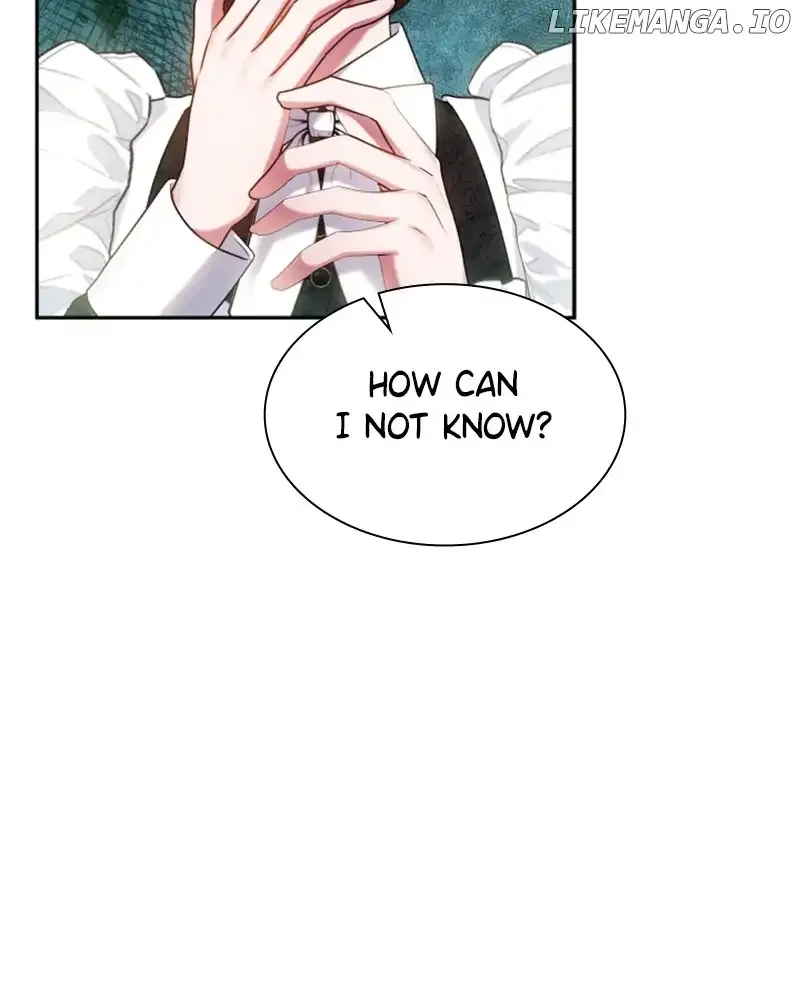 Concubine’s Invitation Chapter 35 page 135