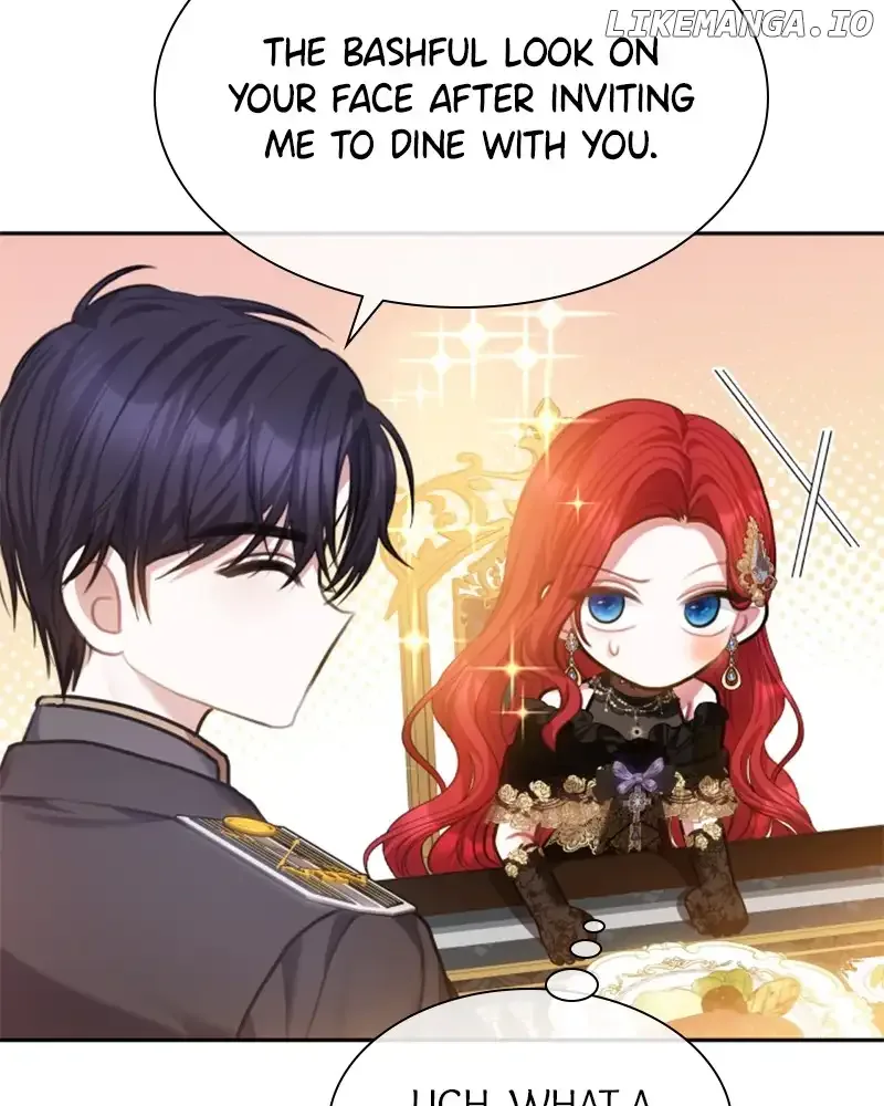 Concubine’s Invitation Chapter 37 page 72