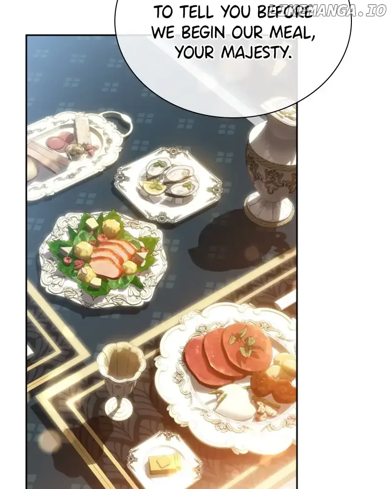 Concubine’s Invitation Chapter 37 page 74