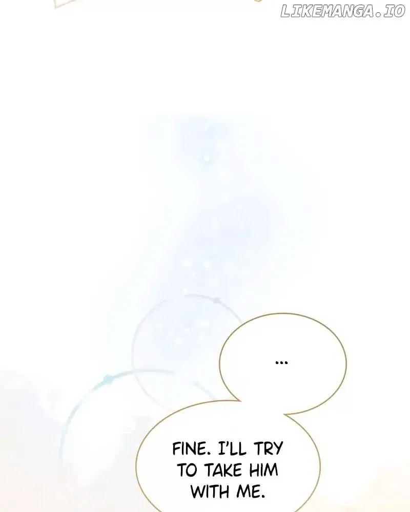 Concubine’s Invitation Chapter 36 page 111