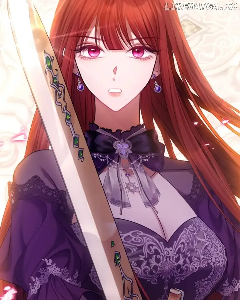Concubine’s Invitation Chapter 35 page 139
